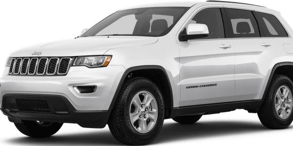 JEEP GRAND CHEROKEE 2018 1C4RJEAG3JC253634 image